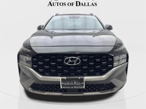 Another view of 2023 Hyundai Santa Fe SEL for sale in Irving, TX at Autos of Dallas - Irving