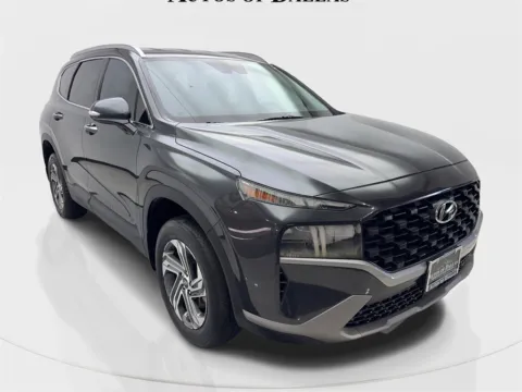 More photos of 2023 Hyundai Santa Fe SEL at Autos of Dallas - Irving, TX