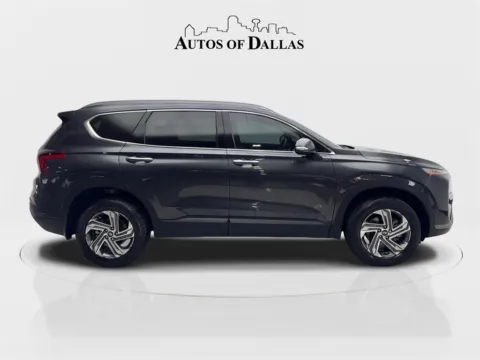 More photos of 2023 Hyundai Santa Fe SEL at Autos of Dallas - Irving, TX
