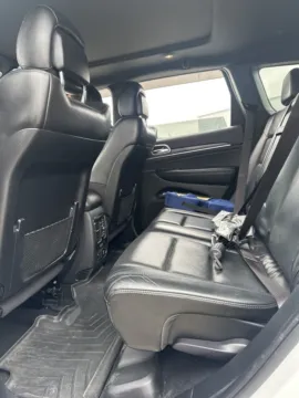 More photos of 2021 Jeep Grand Cherokee Limited at Autos of Dallas - Irving, TX