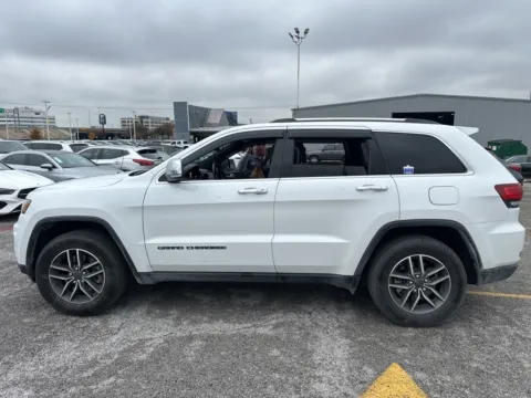 More photos of 2021 Jeep Grand Cherokee Limited at Autos of Dallas - Irving, TX