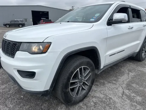 More photos of 2021 Jeep Grand Cherokee Limited at Autos of Dallas - Irving, TX