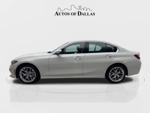 More photos of 2025 BMW 3 Series 330i at Autos of Dallas - Irving, TX