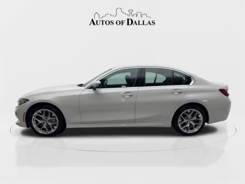 More photos of 2025 BMW 3 Series 330i at Autos of Dallas - Irving, TX