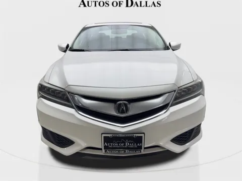 Another view of 2016 Acura ILX 2.4L for sale in Irving, TX at Autos of Dallas - Irving