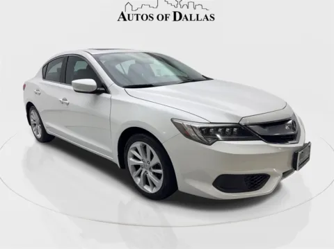 More photos of 2016 Acura ILX 2.4L at Autos of Dallas - Irving, TX