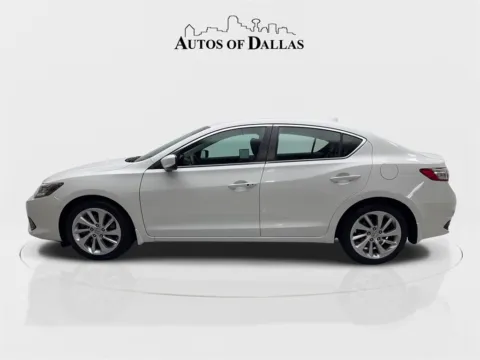 More photos of 2016 Acura ILX 2.4L at Autos of Dallas - Irving, TX