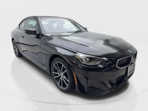 More photos of 2025 BMW 2 Series 230i xDrive SPORT LINE,NAV,CAM,SUNROOF,BLIND SPOT at Autos of Dallas - Irving, TX