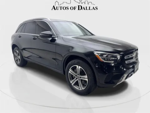 More photos of 2020 Mercedes-Benz GLC 300 at Autos of Dallas - Irving, TX