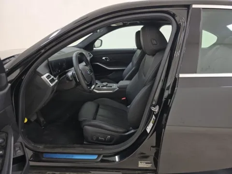 More photos of 2025 BMW 3 Series 330i SPORT LINE,NAV,CAM,SUNROOF,HTD STS,BLIND SPOT at Autos of Dallas - Irving, TX