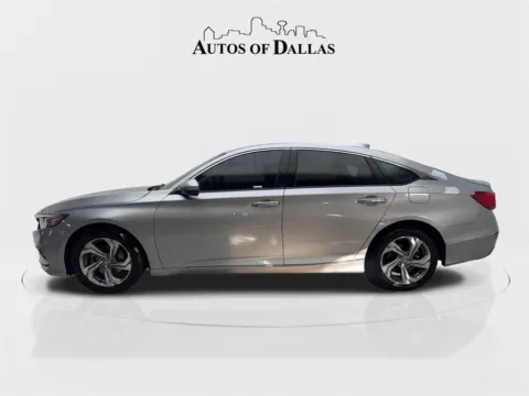 More photos of 2018 Honda Accord EX at Autos of Dallas - Irving, TX