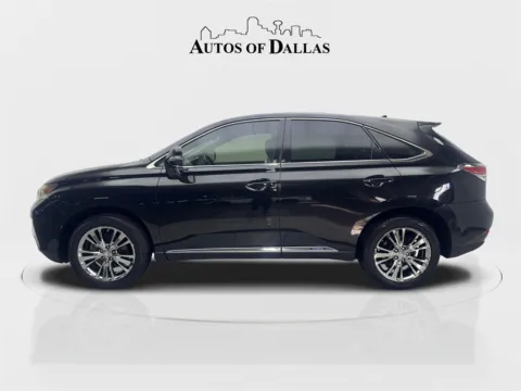 More photos of 2013 Lexus RX 450h at Autos of Dallas - Irving, TX