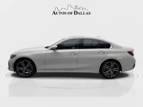 More photos of 2019 BMW 3 Series 330i at Autos of Dallas - Irving, TX