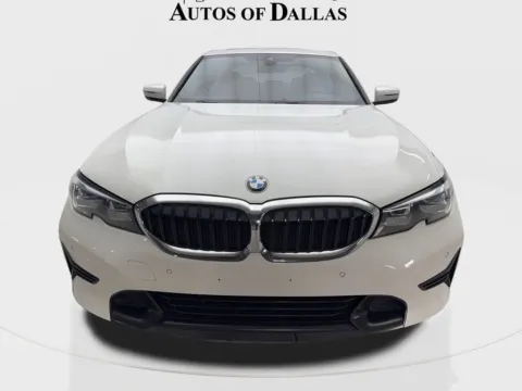 Another view of 2019 BMW 3 Series 330i for sale in Irving, TX at Autos of Dallas - Irving