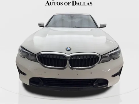 Another view of 2019 BMW 3 Series 330i for sale in Irving, TX at Autos of Dallas - Irving