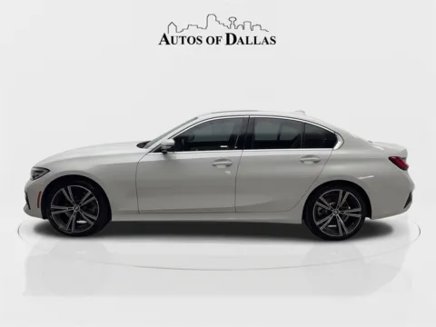 More photos of 2019 BMW 3 Series 330i at Autos of Dallas - Irving, TX
