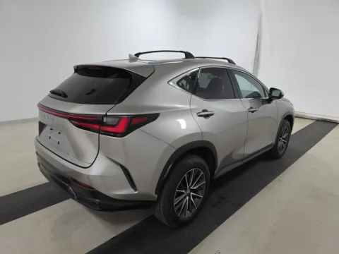 Another view of 2023 Lexus NX 350 Premium NAV,CAM,SUNROOF,CLMT STS,BLIND SPOT for sale in Irving, TX at Autos of Dallas - Irving