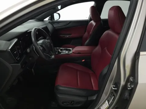 More photos of 2023 Lexus NX 350 Premium NAV,CAM,SUNROOF,CLMT STS,BLIND SPOT at Autos of Dallas - Irving, TX