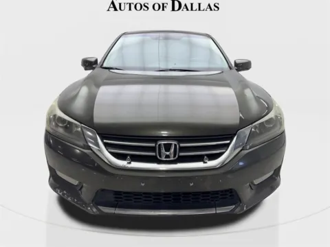 More photos of 2013 Honda Accord EX-L at Autos of Dallas - Irving, TX