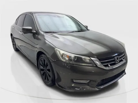 More photos of 2013 Honda Accord EX-L at Autos of Dallas - Irving, TX