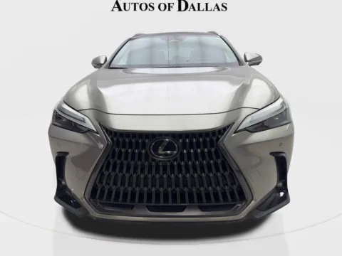 Another view of 2024 Lexus NX 350 Premium NAV,CAM,SUNROOF,CLMT STS,BLIND SPOT for sale in Irving, TX at Autos of Dallas - Irving