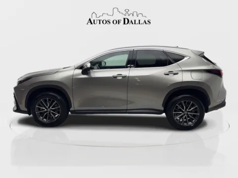 More photos of 2024 Lexus NX 350 Premium NAV,CAM,SUNROOF,CLMT STS,BLIND SPOT at Autos of Dallas - Irving, TX