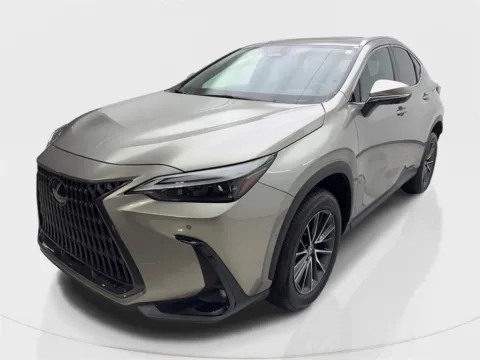 Photos of 2024 Lexus NX 350 Premium NAV,CAM,SUNROOF,CLMT STS,BLIND SPOT for sale in Irving, TX at Autos of Dallas - Irving