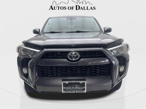 More photos of 2018 Toyota 4Runner at Autos of Dallas - Irving, TX