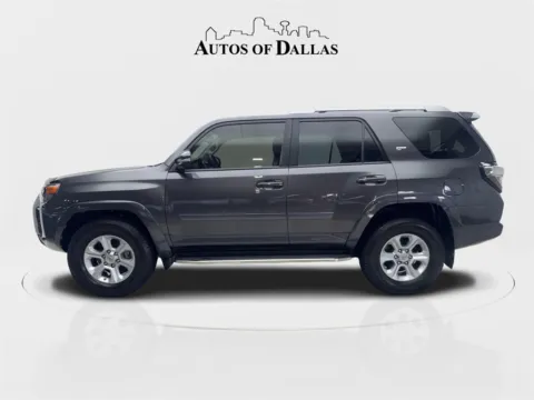 More photos of 2018 Toyota 4Runner at Autos of Dallas - Irving, TX