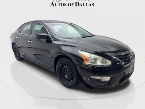 More photos of 2013 Nissan Altima 2.5 S at Autos of Dallas - Irving, TX