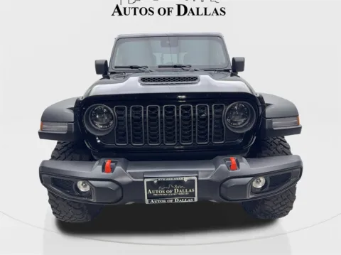 More photos of 2025 Jeep Gladiator Mojave at Autos of Dallas - Irving, TX