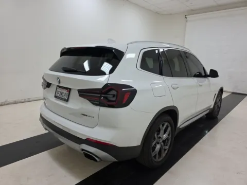 Photos of 2023 BMW X3 sDrive30i X LINE,NAV,CAM,PANO,HTD STS,BLIND SPOT for sale in Irving, TX at Autos of Dallas - Irving