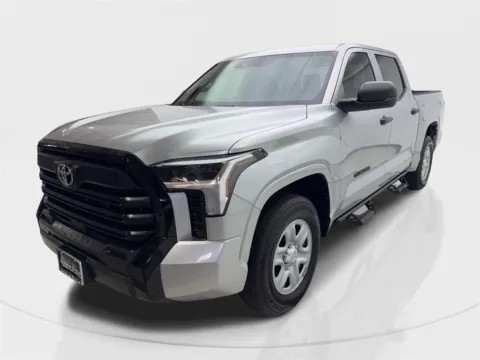 Another view of 2025 Toyota Tundra SR for sale in Irving, TX at Autos of Dallas - Irving