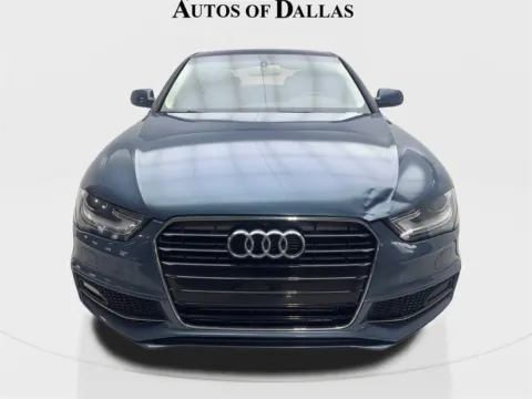 More photos of 2016 Audi A4 2.0T Premium at Autos of Dallas - Irving, TX