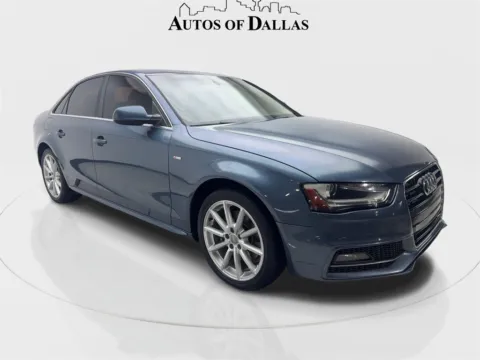 More photos of 2016 Audi A4 2.0T Premium at Autos of Dallas - Irving, TX