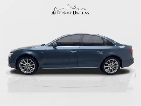 More photos of 2016 Audi A4 2.0T Premium at Autos of Dallas - Irving, TX