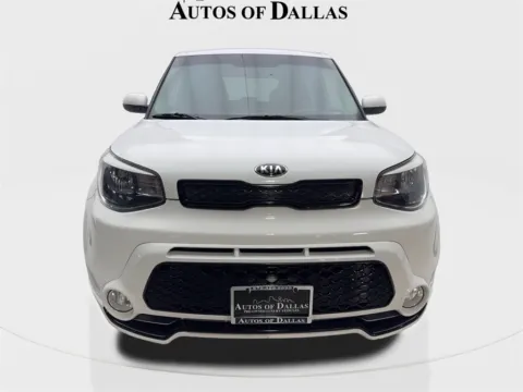More photos of 2016 Kia Soul Plus at Autos of Dallas - Irving, TX