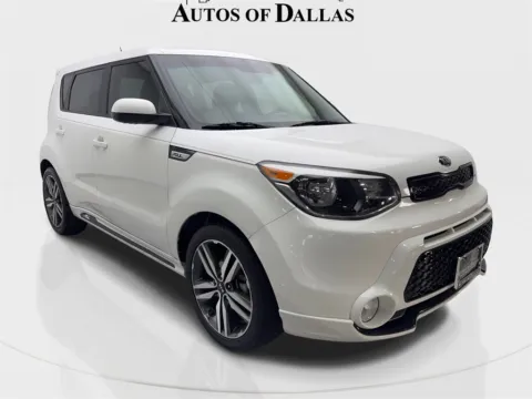 More photos of 2016 Kia Soul Plus at Autos of Dallas - Irving, TX