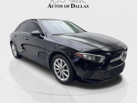 More photos of 2019 Mercedes-Benz A-Class A 220 at Autos of Dallas - Irving, TX