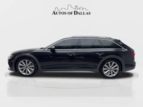 More photos of 2021 Audi A6 allroad Premium Plus at Autos of Dallas - Irving, TX