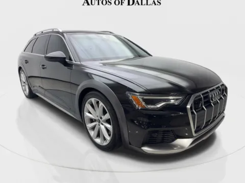 More photos of 2021 Audi A6 allroad Premium Plus at Autos of Dallas - Irving, TX