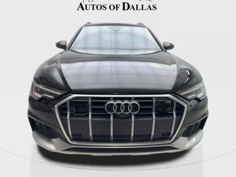 Another view of 2021 Audi A6 allroad Premium Plus for sale in Irving, TX at Autos of Dallas - Irving