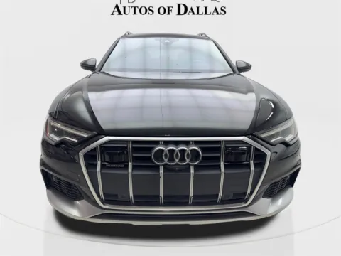 Another view of 2021 Audi A6 allroad Premium Plus for sale in Irving, TX at Autos of Dallas - Irving