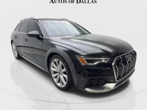 More photos of 2021 Audi A6 allroad Premium Plus at Autos of Dallas - Irving, TX