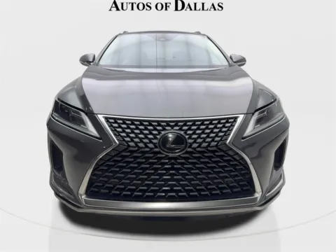 Another view of 2021 Lexus RX 350 for sale in Irving, TX at Autos of Dallas - Irving