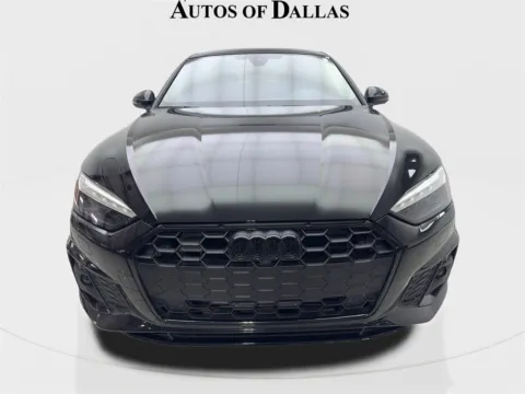 Another view of 2022 Audi A5 Sportback Prestige for sale in Irving, TX at Autos of Dallas - Irving