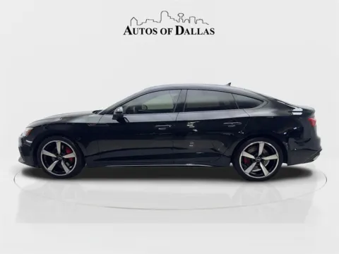 More photos of 2022 Audi A5 Sportback Prestige at Autos of Dallas - Irving, TX