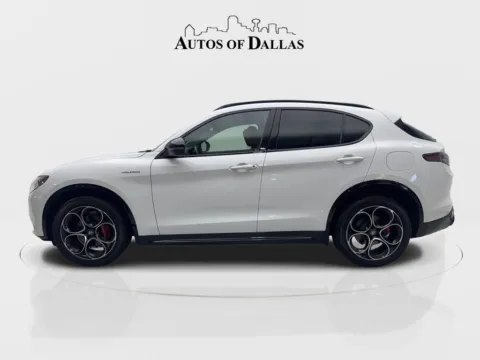 More photos of 2024 Alfa Romeo Stelvio Veloce at Autos of Dallas - Irving, TX