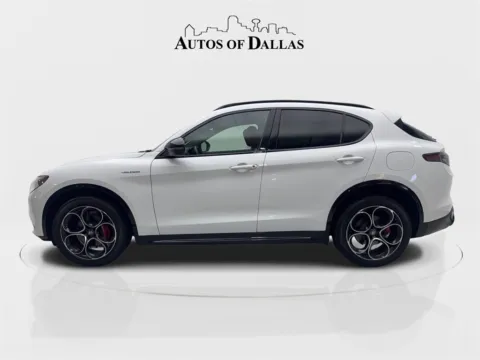 More photos of 2024 Alfa Romeo Stelvio Veloce at Autos of Dallas - Irving, TX