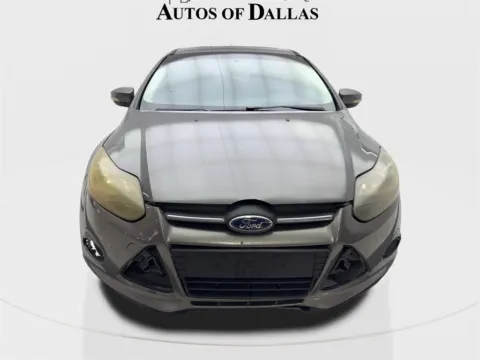 More photos of 2012 Ford Focus Titanium at Autos of Dallas - Irving, TX